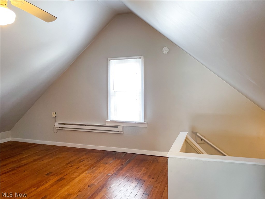 Dunham Heights - Residential