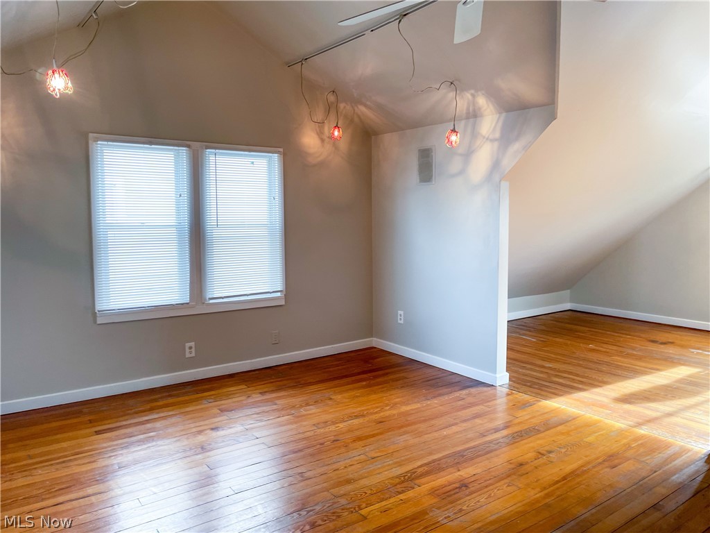 Dunham Heights - Residential