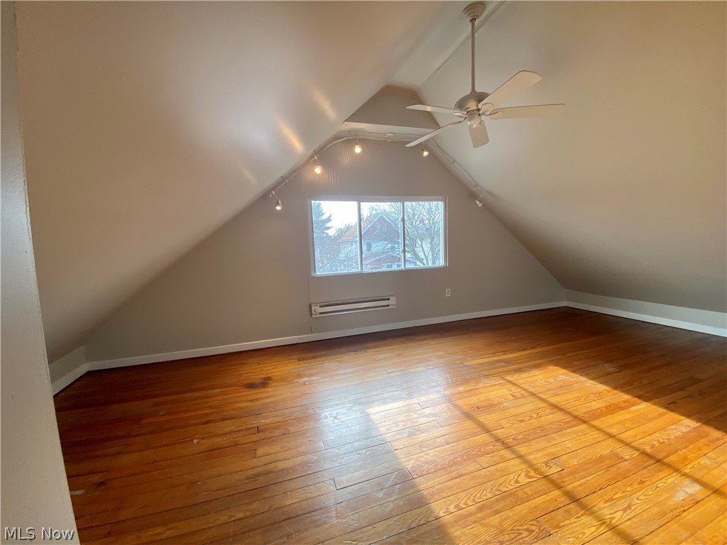 Dunham Heights - Residential