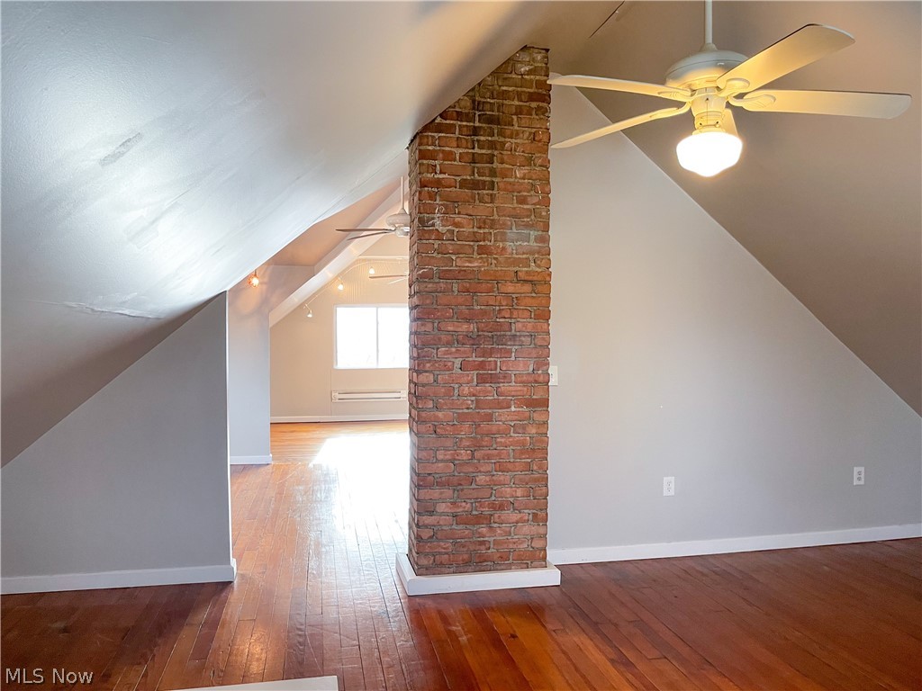 Dunham Heights - Residential