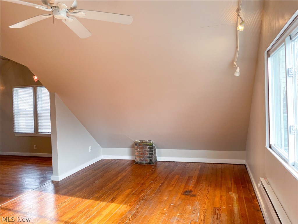 Dunham Heights - Residential