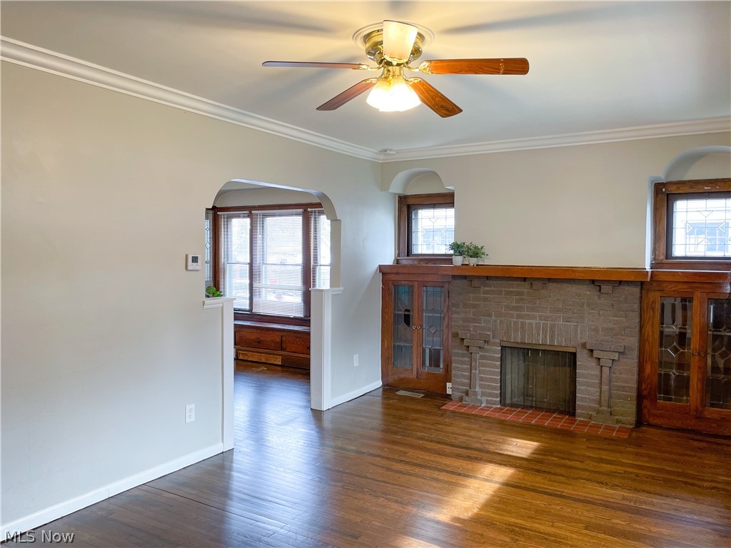 Dunham Heights - Residential