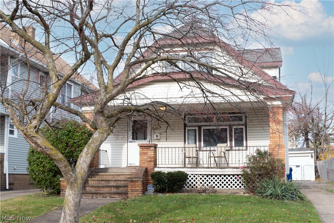 Dunham Heights - Residential