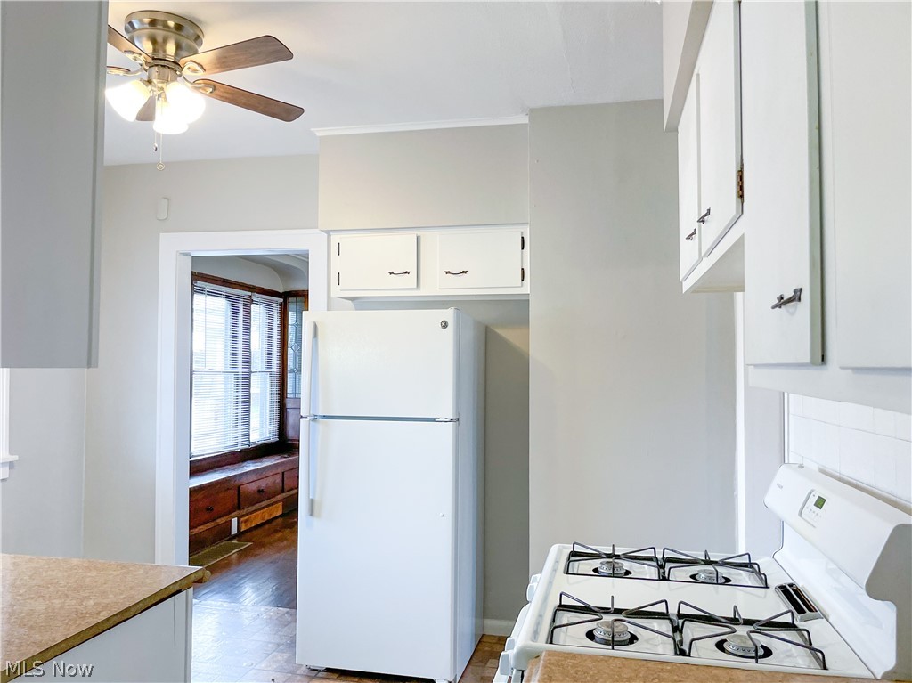 Dunham Heights - Residential