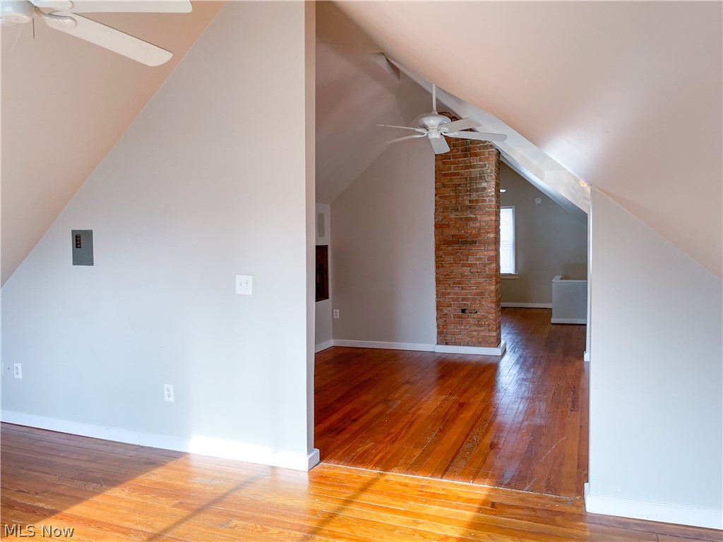 Dunham Heights - Residential