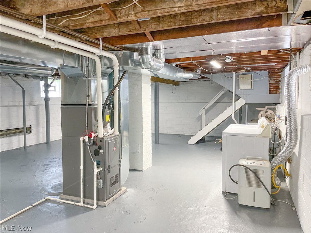 Dunham Heights - Residential