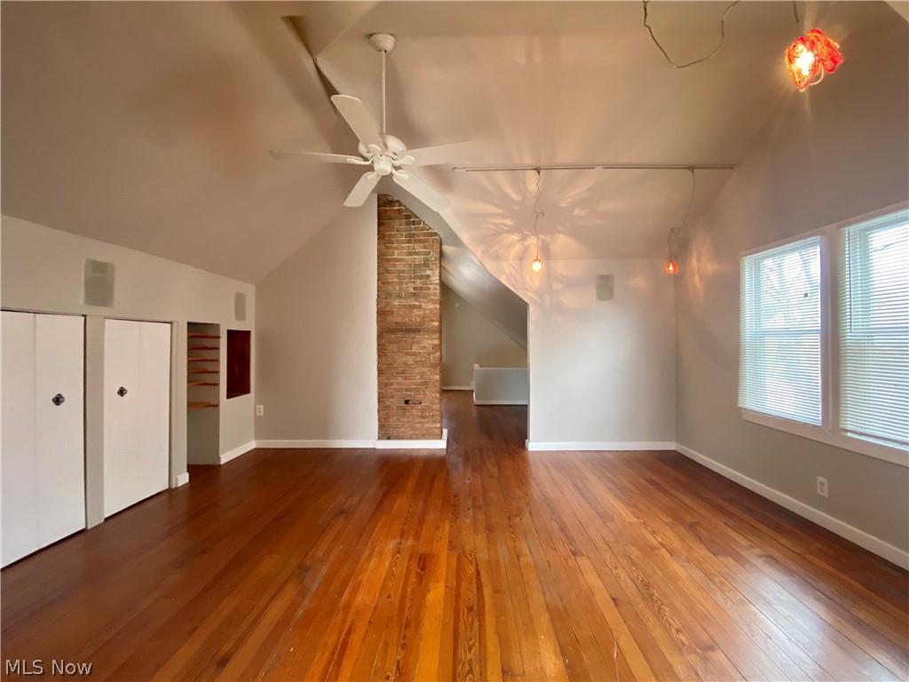 Dunham Heights - Residential