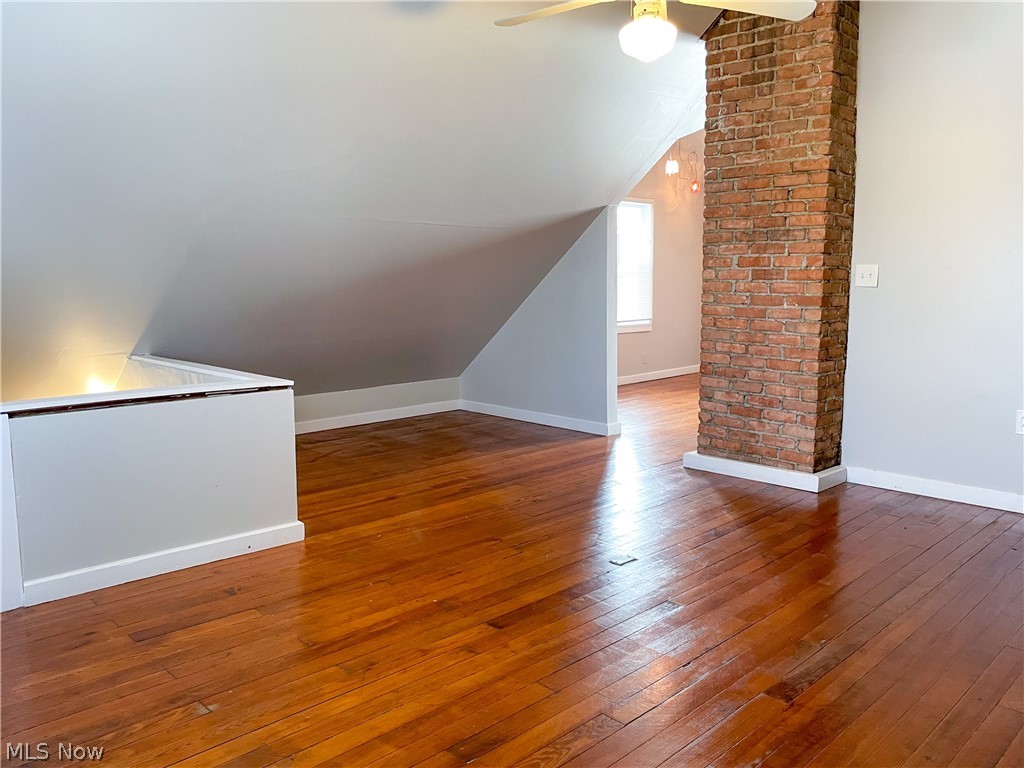 Dunham Heights - Residential