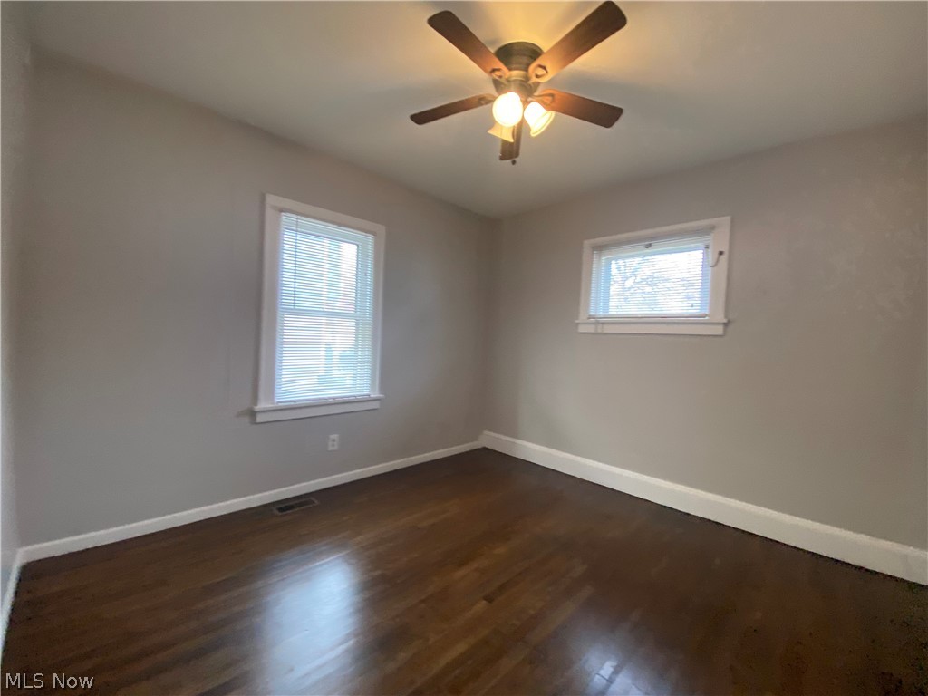 Dunham Heights - Residential