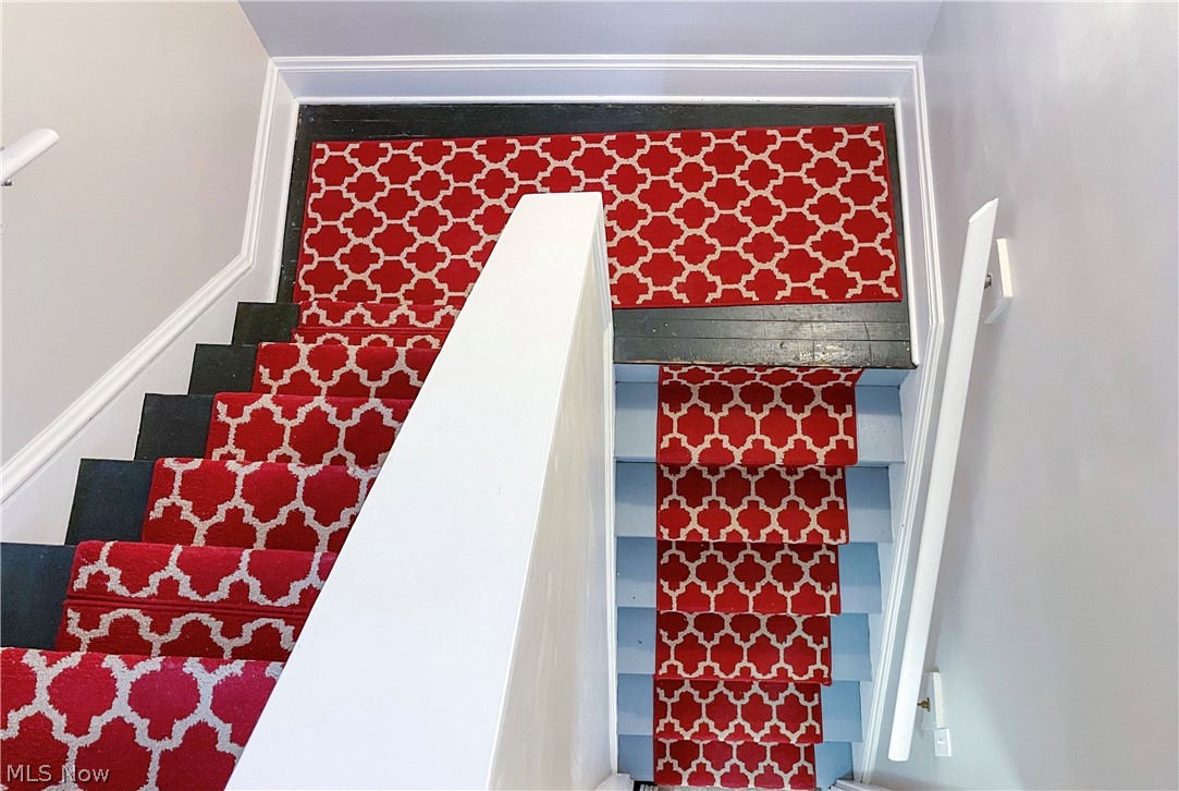 Dunham Heights - Residential