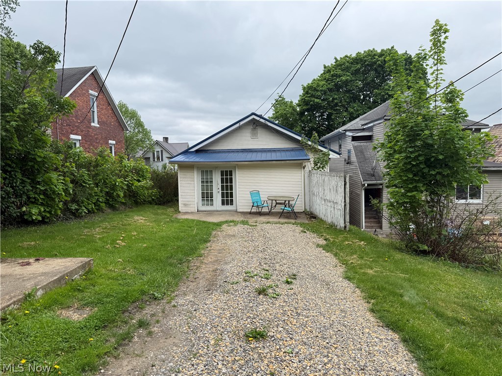 Eckfeld & Johnsons First Add - Residential