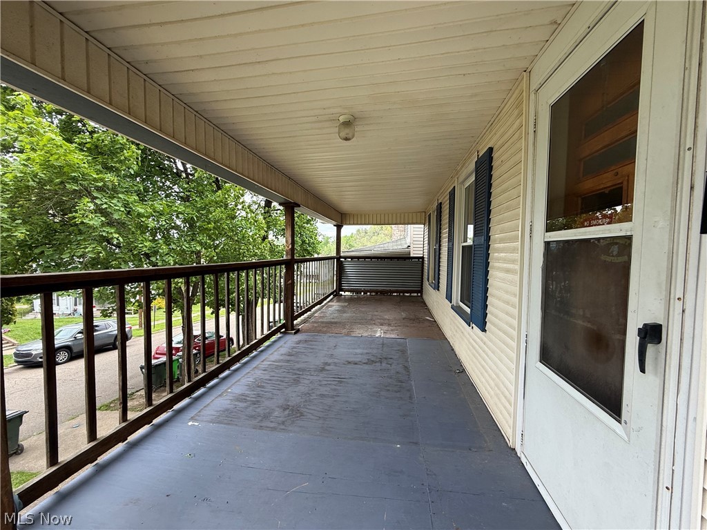 Eckfeld & Johnsons First Add - Residential