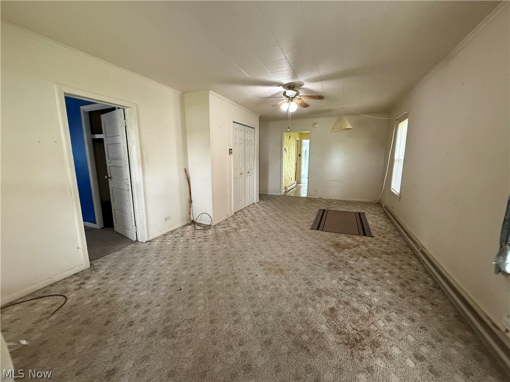 Eckfeld & Johnsons First Add - Residential