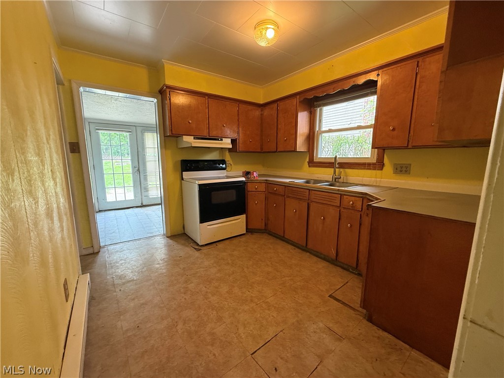 Eckfeld & Johnsons First Add - Residential