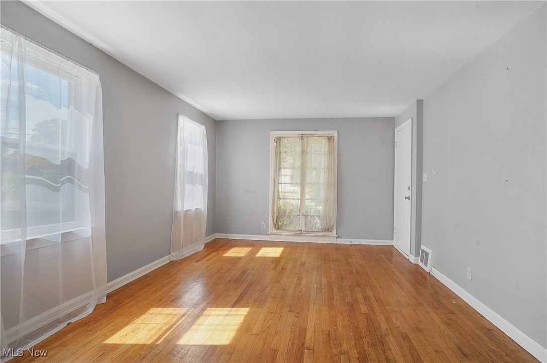 Duncan Heights - Residential Income