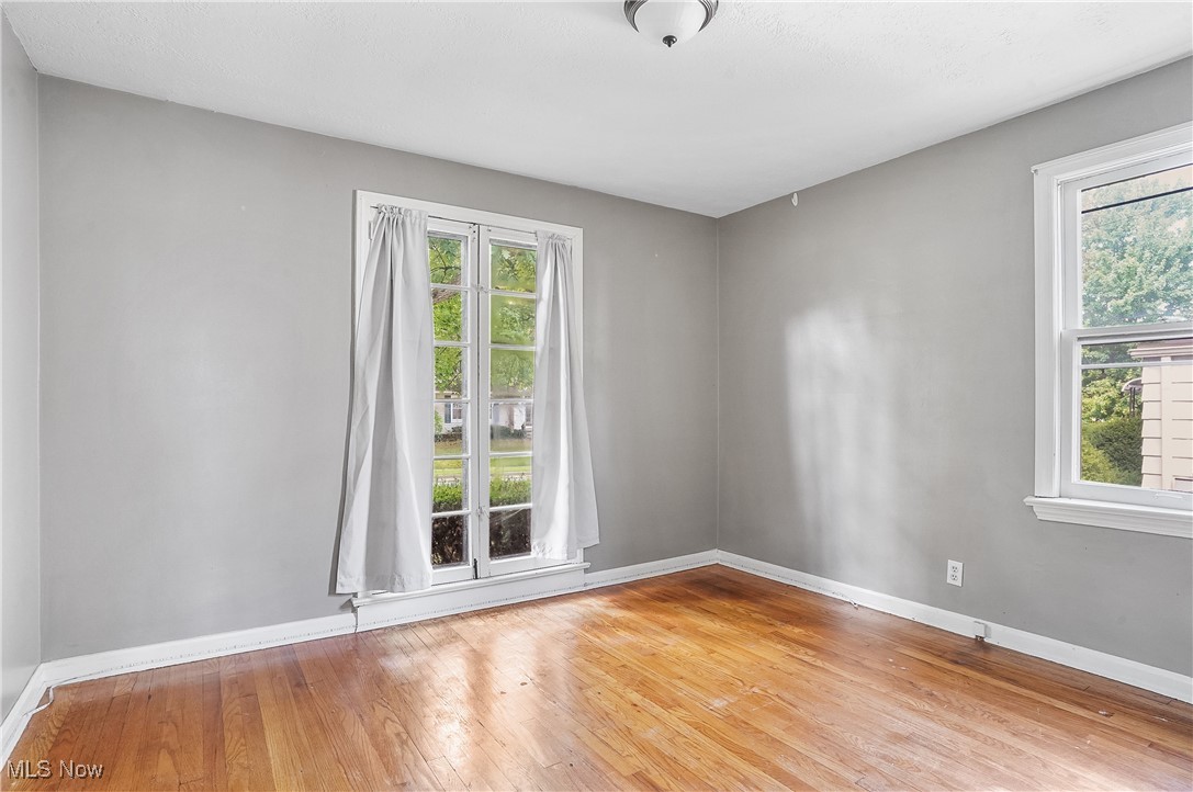 Duncan Heights - Residential Income