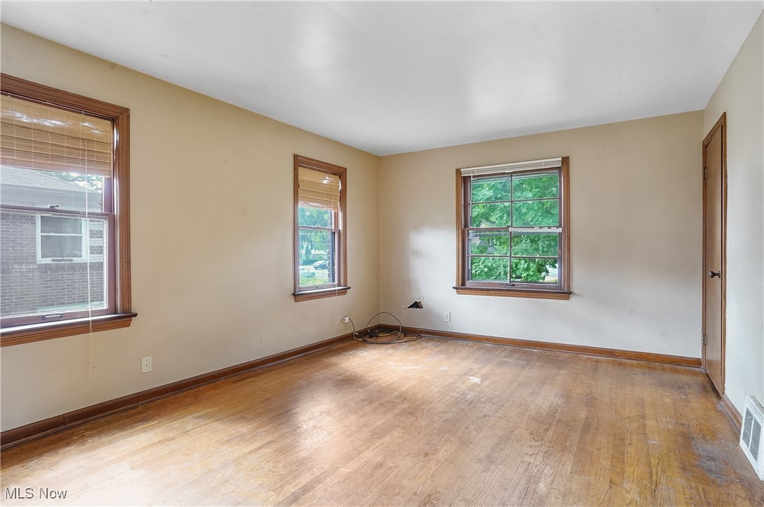 Duncan Heights - Residential Income