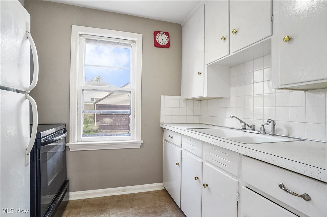 Duncan Heights - Residential Income