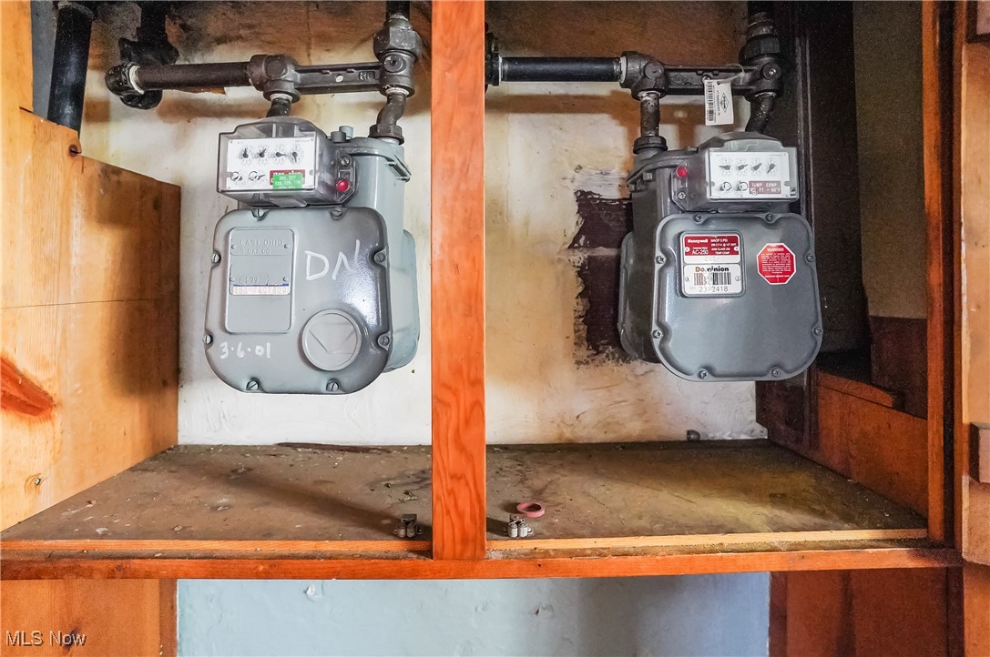 Duncan Heights - Residential Income