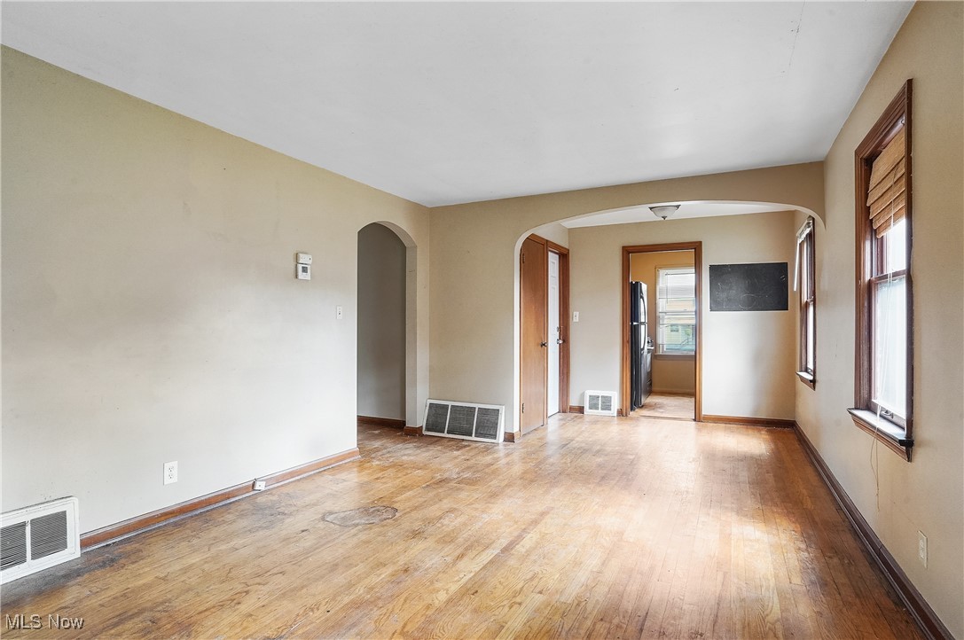 Duncan Heights - Residential Income