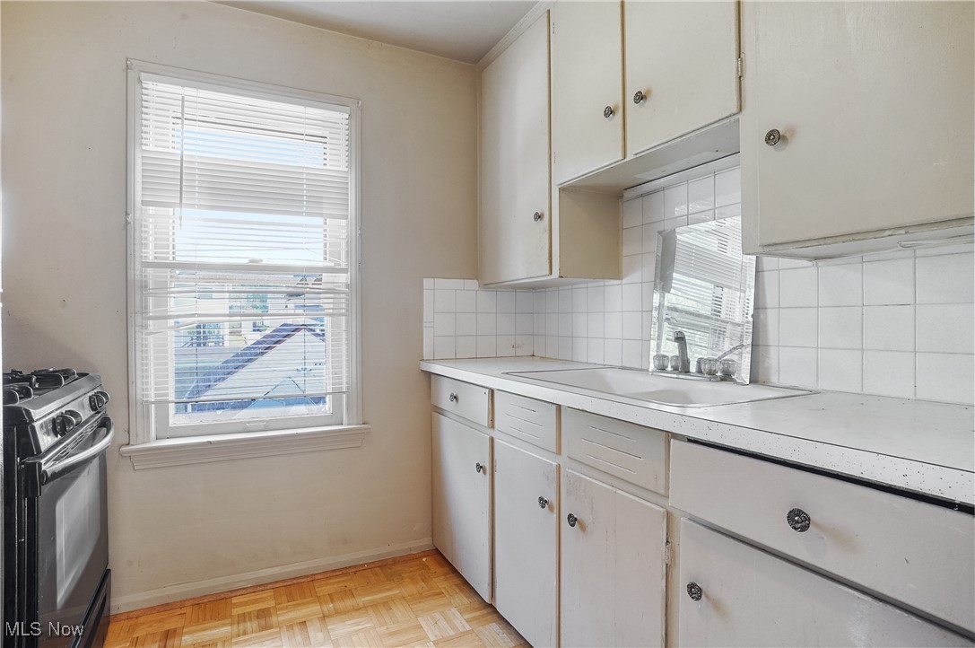 Duncan Heights - Residential Income