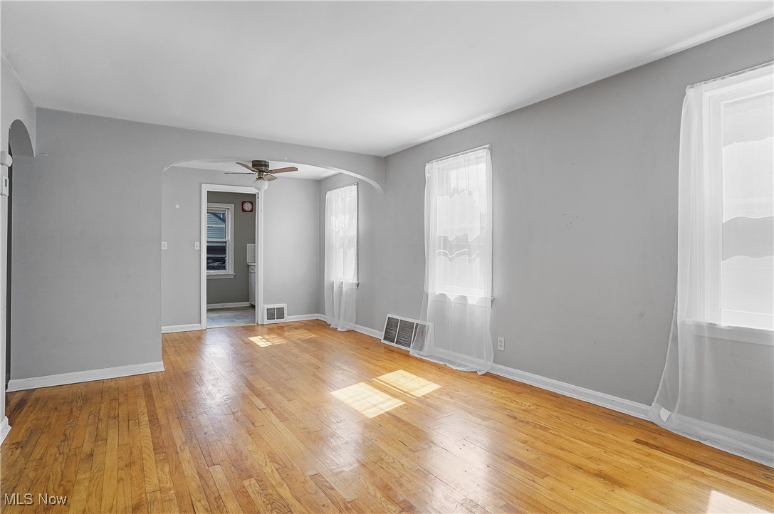 Duncan Heights - Residential Income