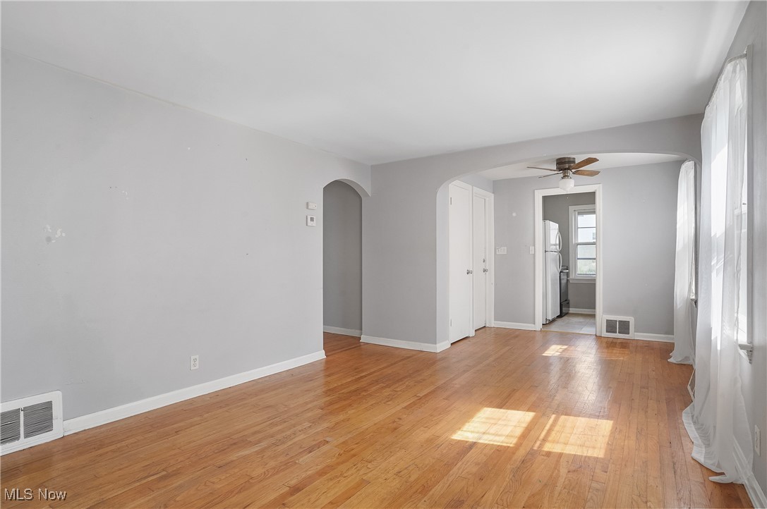 Duncan Heights - Residential Income