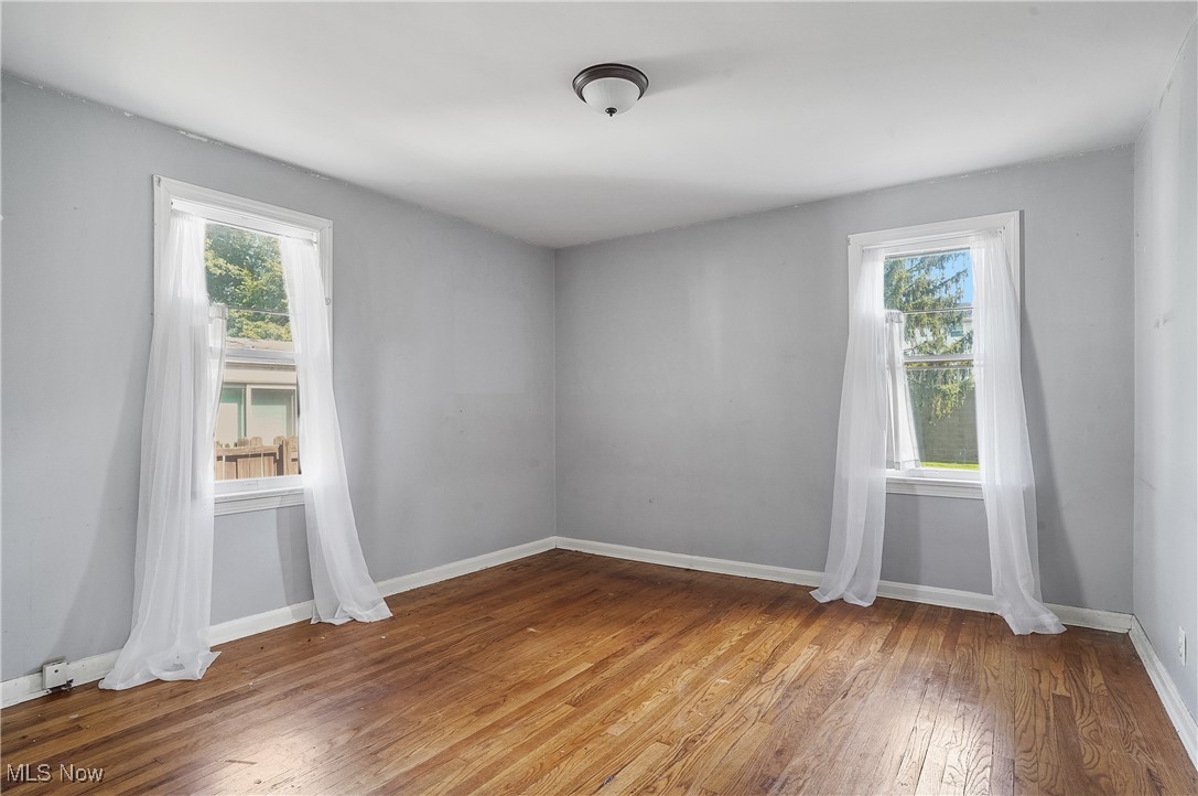 Duncan Heights - Residential Income