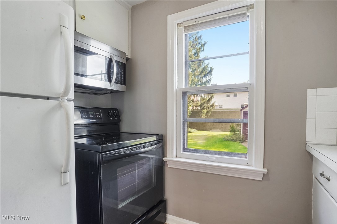 Duncan Heights - Residential Income