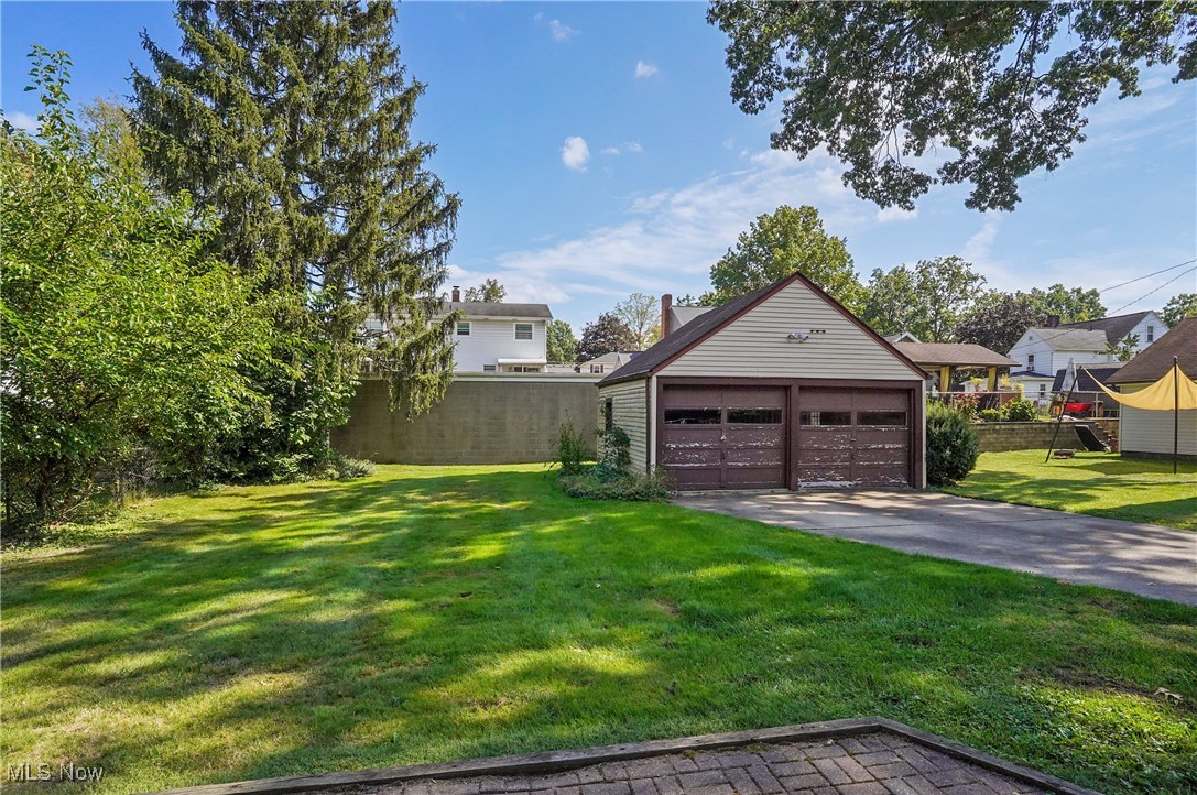 Duncan Heights - Residential Income