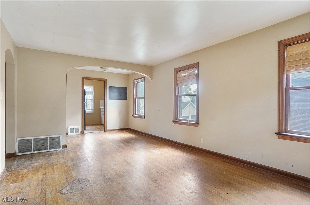 Duncan Heights - Residential Income