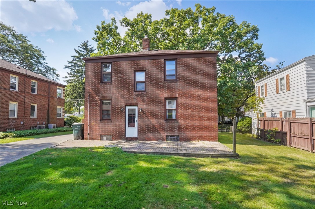 Duncan Heights - Residential Income