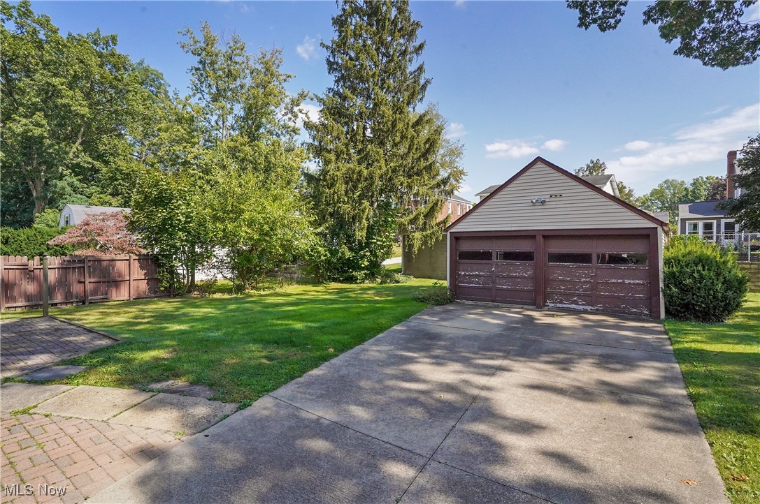 Duncan Heights - Residential Income