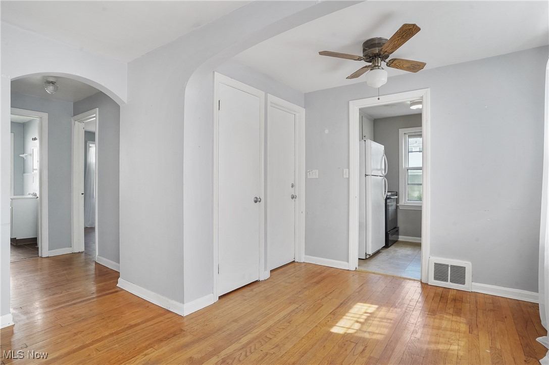 Duncan Heights - Residential Income