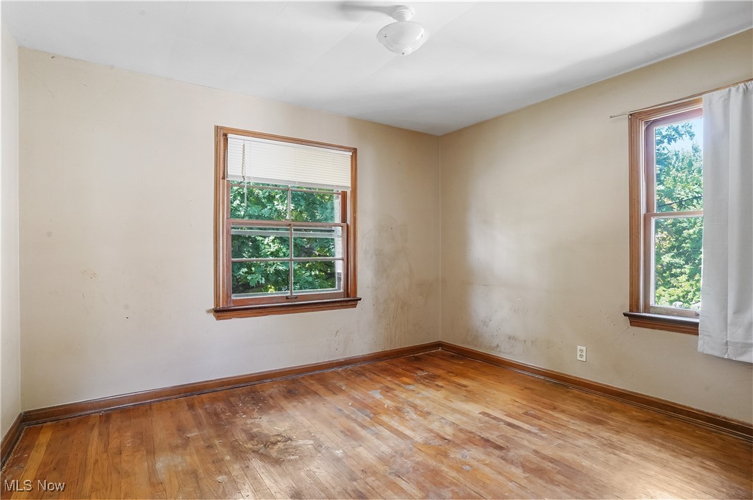 Duncan Heights - Residential Income