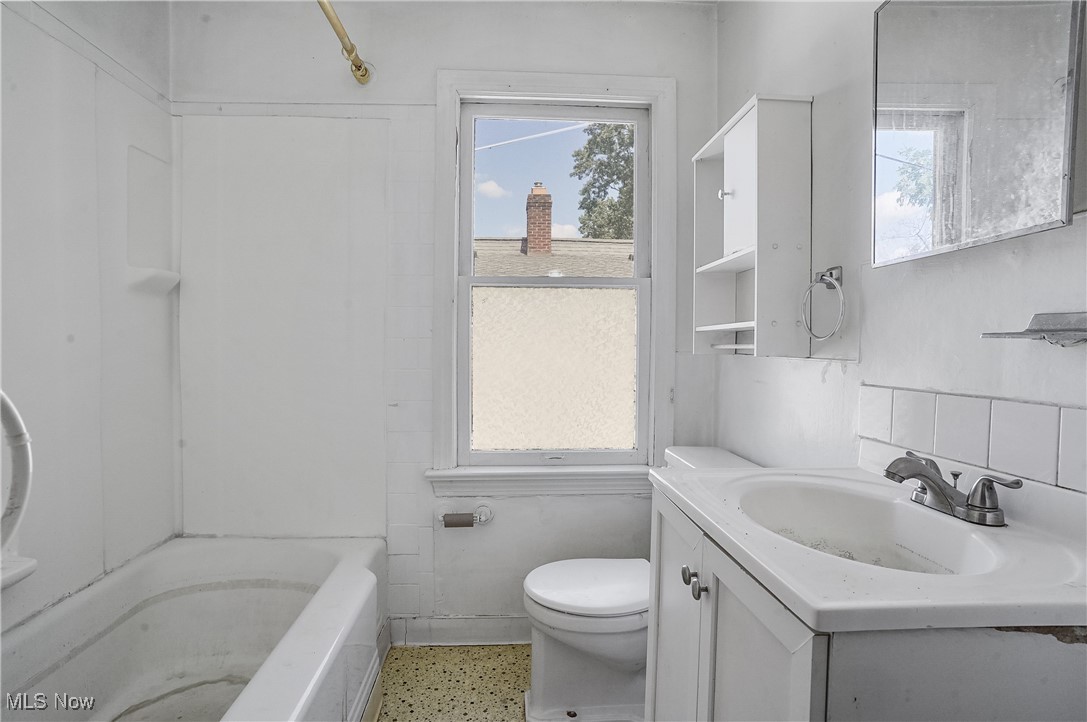 Duncan Heights - Residential Income