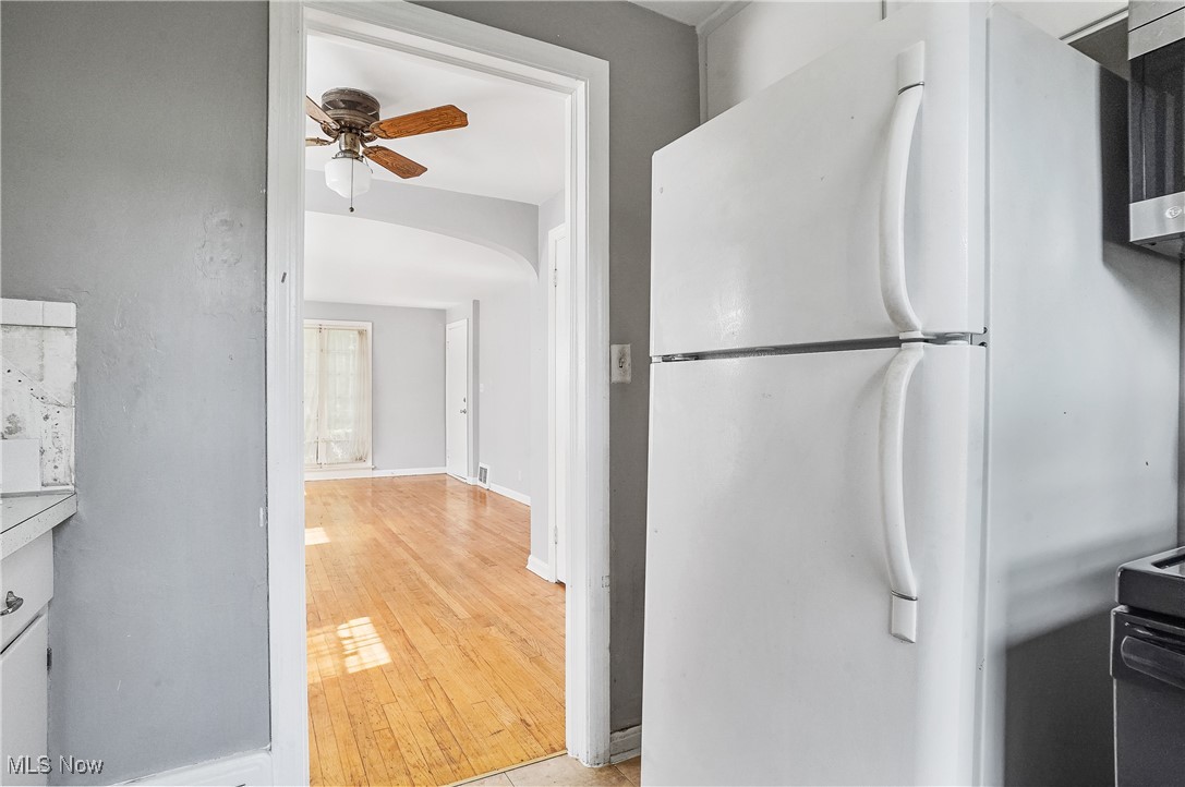 Duncan Heights - Residential Income