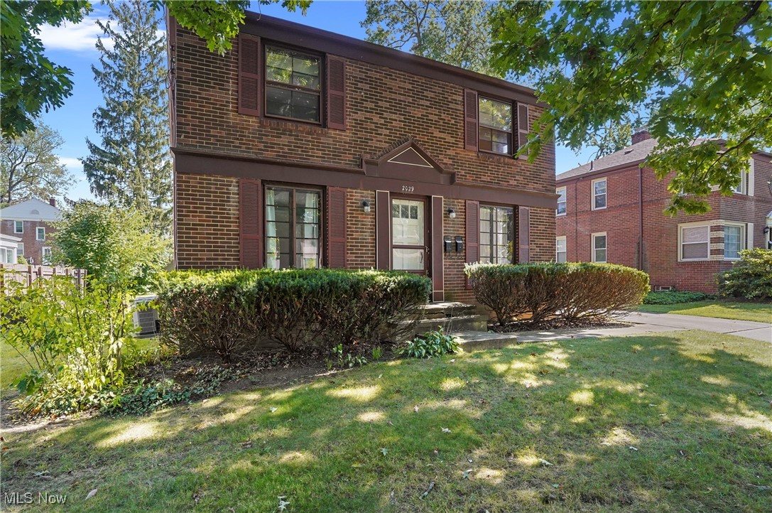 Duncan Heights - Residential Income