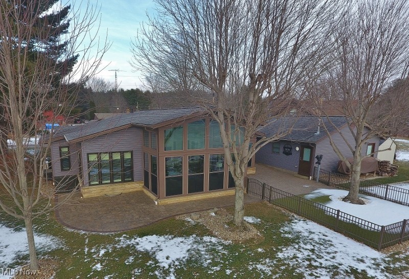 1251 Arrowhead Drive SW