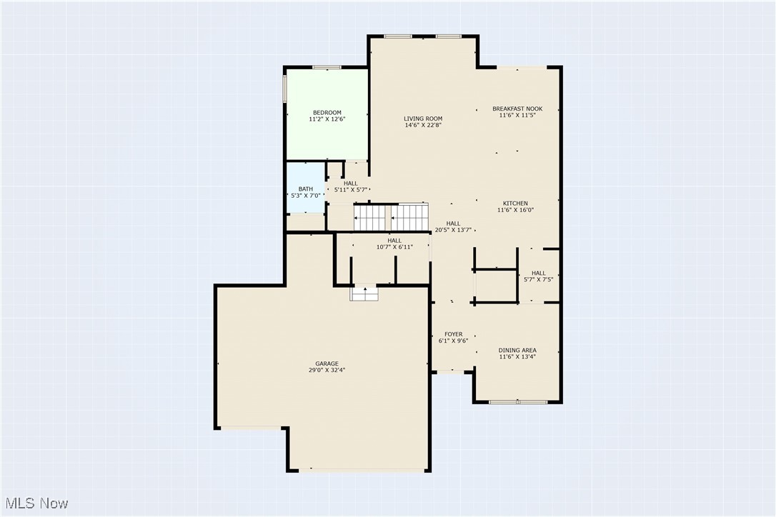 3815 Jacobs Lane, Uniontown, Ohio image 47