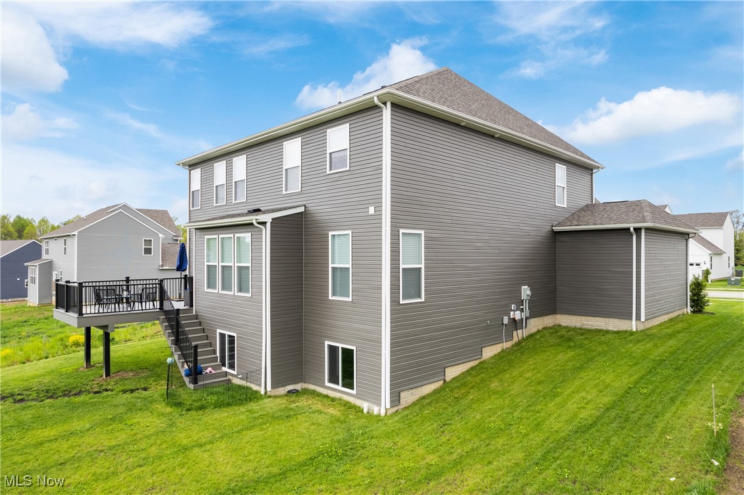 3815 Jacobs Lane, Uniontown, Ohio image 45