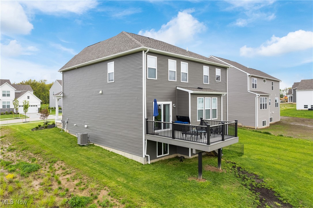 3815 Jacobs Lane, Uniontown, Ohio image 46