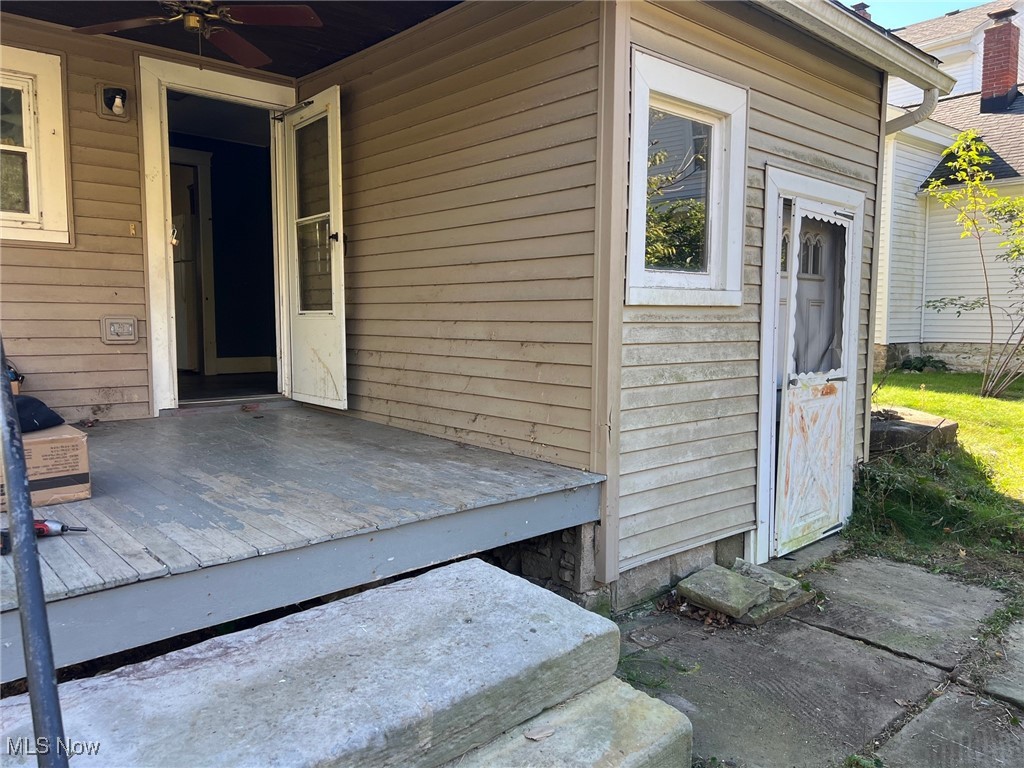 Original Brownhelm Town - Residential