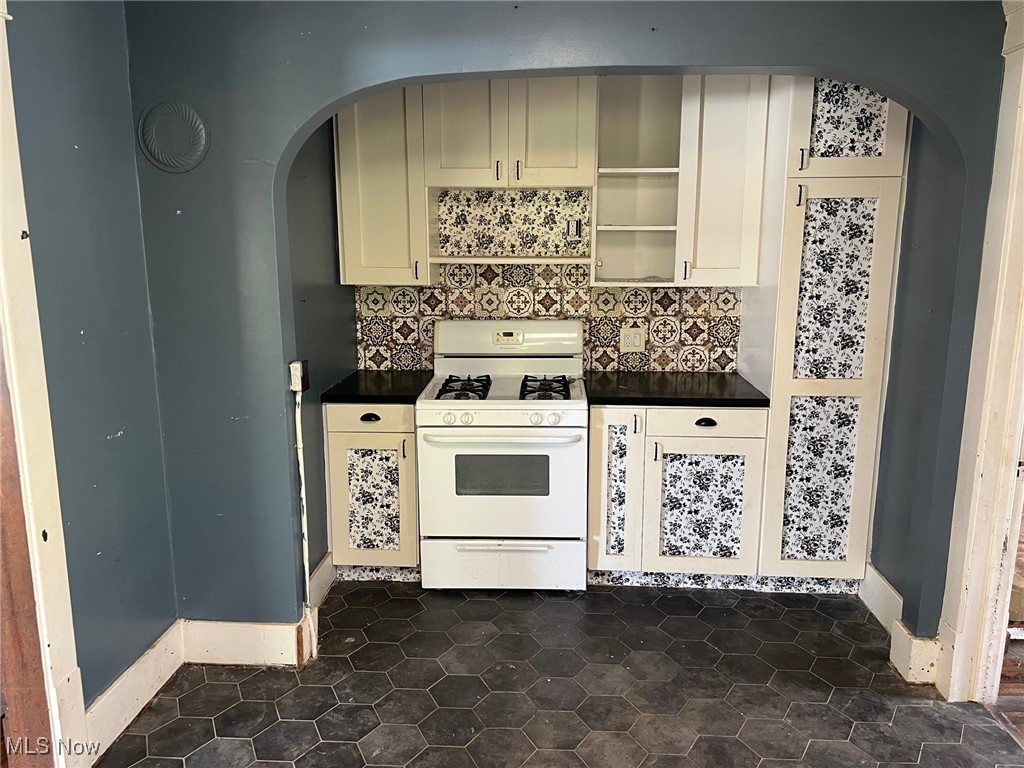 Original Brownhelm Town - Residential