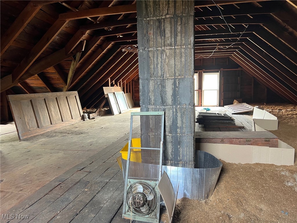 Original Brownhelm Town - Residential