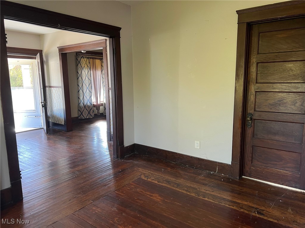 Original Brownhelm Town - Residential