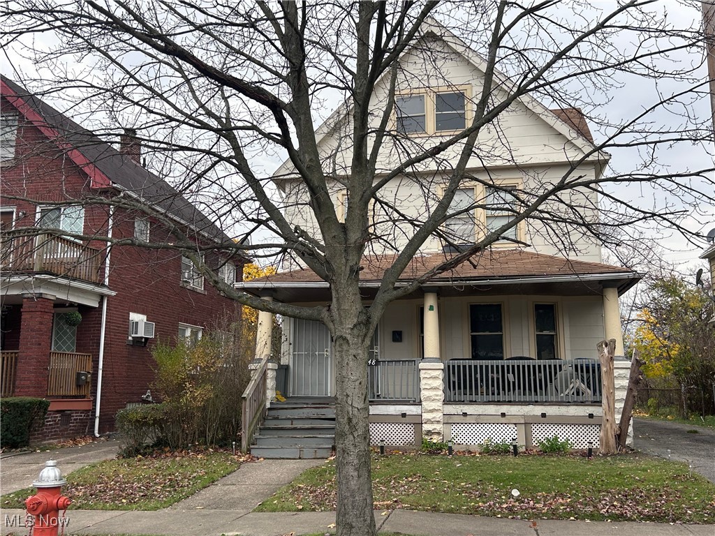 3548 E 133rd Street