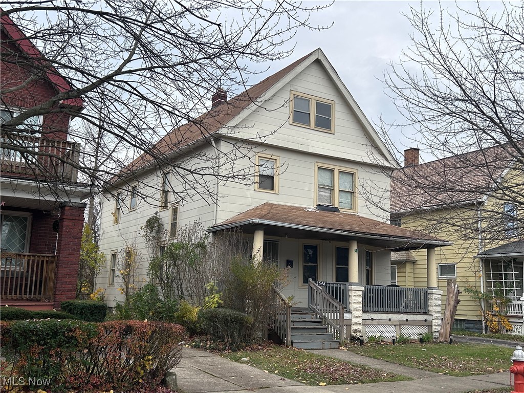 3548 E 133rd Street