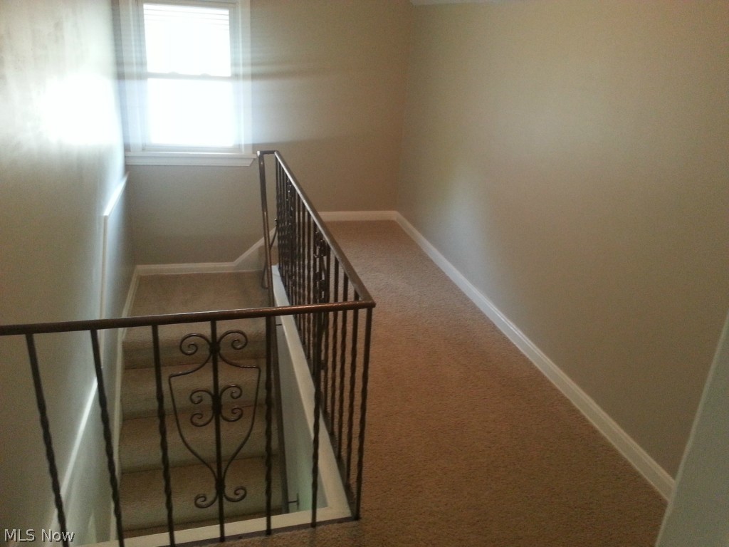 Cedar Centre - Residential