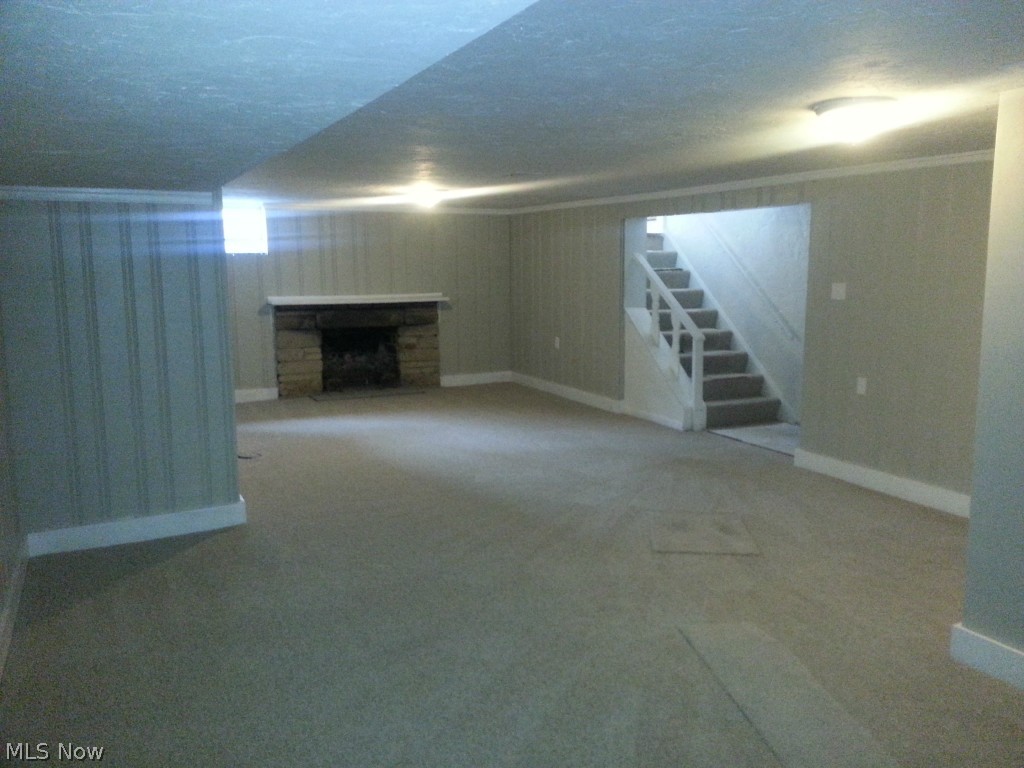 Cedar Centre - Residential